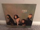 free Lp fire and water pink Island I Logo / Excellent Ilps 9120