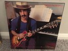 Frank Zappa 3 X Lp Shut Up And Play Guitar / Excellent First Press Box Set
