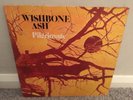 Wishbone Ash Lp Pilgrimage First Press Mca Red And Purple / Excellent Copy