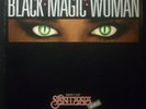 2erLP SANTANA - black magic woman