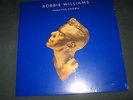 Robbie Williams Take The Crown NEU
