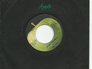 7'The Iveys  Maybe Tomorrow/And her Daddy's a Millionaire  APPLE GERMANY BEATLES