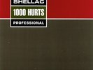 Shellac - 1000 Hurts [New Vinyl LP]