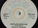 EVERAND THOMPSON - BABYLON HUSTLE ME 7