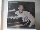 FRANK SINATRA - AUTOGRAPH LP RECORD - 