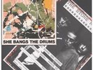STONE ROSES She Bangs The Drums 7
