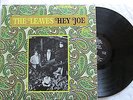 THE LEAVES STEREO ALBUM HEY JOE ON MIRA 3005 GARAGE FUZZ FROM 1966