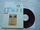 THE HUMAN LEAGUE, DARE 1982 VINYL LP 1ST PRESS V2192 NEAR MINT TOP ARCHIVE COPY