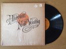 SHRINK  Neil Young - Harvest - original LP Crosby Stills Nash