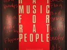 RAT MUSIC FOR RAT PEOPLE 12