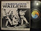 WAILERS Fabulous Golden Crest US + Tall Cool One Canadian Mono LPs