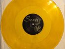 PRINCE Sexy MF YELLOW VINYL DJ PROMO 12  SEXY M.F. Sexymf NM