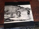 SLINT / SPIDERLAND / ORIGINAL PRESS  (Vinyl, Apr-1991, Touch & Go (Label))