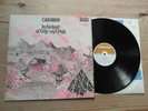 CARAVAN - IN THE LAND OF THE GREY AND  PINK-RARE 1st UK PRESS-SUPERB AUDIO-EX