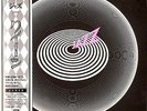 QUEEN Jazz (1978) Japan Mini LP CD TOCP-67347