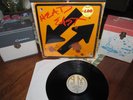HEAD EAST Vinyl Lp SELF TITLED W/Inner 1978 U.K. Press Shrink Stunning