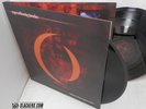 A PERFECT CIRCLE Mer De Noms LP RARE Orig 2000 2-LP Vinyl TOOL Virgin Records