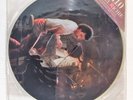 LIONEL RICHIE promo picture disc 12” single “Hello” / “All Night Long”   NM