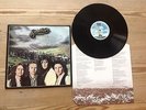 SMOKIE CHANGING ALL THE TIME 1975 RAK RECORDS VINYL LP + INNER SLV N/M  A1 / B1