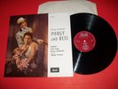 Porgy & Bess - 1962 UK Vinyl LP ATL 4072 (Sammy Davis Jr). - Fidelio EX+/EX