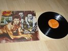 LP / Bowie - Diamond Dogs, Rca, England, Orange APL1-0576 Gatefold