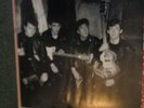 beatles w/pete best    beatles at the beeb  NM