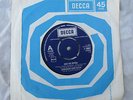 SCREAMING LORD SUTCH JACK THE RIPPER / I'M A HOG FOR YOU .....45rpm pop / single