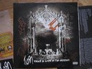 Korn ?– Take A Look In The Mirror orig. Vinyl 2003 SIGNED by all Members