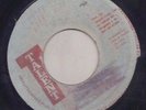 '75 TALENT REGGAE 45 WAYNE CHIN & CREOLE JAH CREATION ?