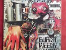 Frank Zappa LP UK Burnt Weeny Sandwich Reprise Mothers Of Invention