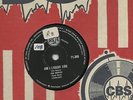 JIM  REEVES  MEGA  RARE  SOUTH AFRICA   78   AM I LOSING YOU