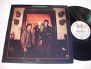 The Stranglers IV Rattus Norvegicus 1977 LP VG++