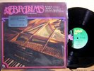 AUDIOPHILE Sheffield Lab 4 BRAHMS HANDEL CHOPIN LINCOLN MAYORGA DTD NM