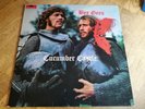 The Bee Gees LP Cucumber castle UK Polydor 1st Press NICE COPY