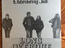 Elderberry Jak 