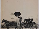 GEORGE WALLINGTON QUINTNET: Jazz for Carriage Trade W.50th DG PRESTIGE Orig LP