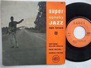 SUPER AGNEBY JAZZ / ASPRO BERNARD 7ème sillon daloa EP ? listen