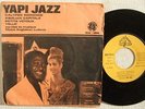 YAPI JAZZ calypso romance RARE AFRO LATIN SAFIEDEEN EP ? listen