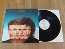 QUEEN THE MIRACLE A1/B2 1st PRESS VINYL LP NEAR MINT - STUNNING AUDIO WOW