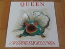 QUEEN I'M GOING SLIGHTLY MAD 7