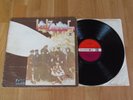 LED ZEPPELIN II A2/B2 UK ATLANTIC 'Lemon Song' Credit LP Red/plum EX+ AUDIO