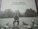 George Harrison ?- All Things Must Pass , 3x Lp, No Poster ( The Beatles )