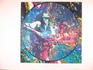 LED ZEPPELIN NOUVEAU RARE PICTURE KASHMIR