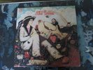 HMS DONOVAN - DONOVAN - RARE 1971 ORANGE LABELS FIRST PRESS DOUBLE LP NO POSTER