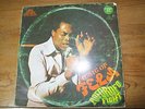Fela Ransome Kuti – Music Of Fela - Roforofo Fight  Double Vinyl LP JILP1001