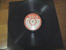 Jacob Miller - tired fe lick weed  Vinyl LP   E-E Saw             249