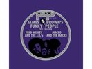 V/A James Brown's Funky People Pt. 1 2x LP NEW VINYL Get On Down The J.B.'s Lynn