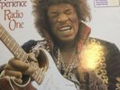 Jimi Hendrix Experience Radio One