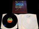 Yes YesSongs Triple LP