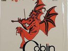 Goblin-Roller Italian prog lp reissue brand new